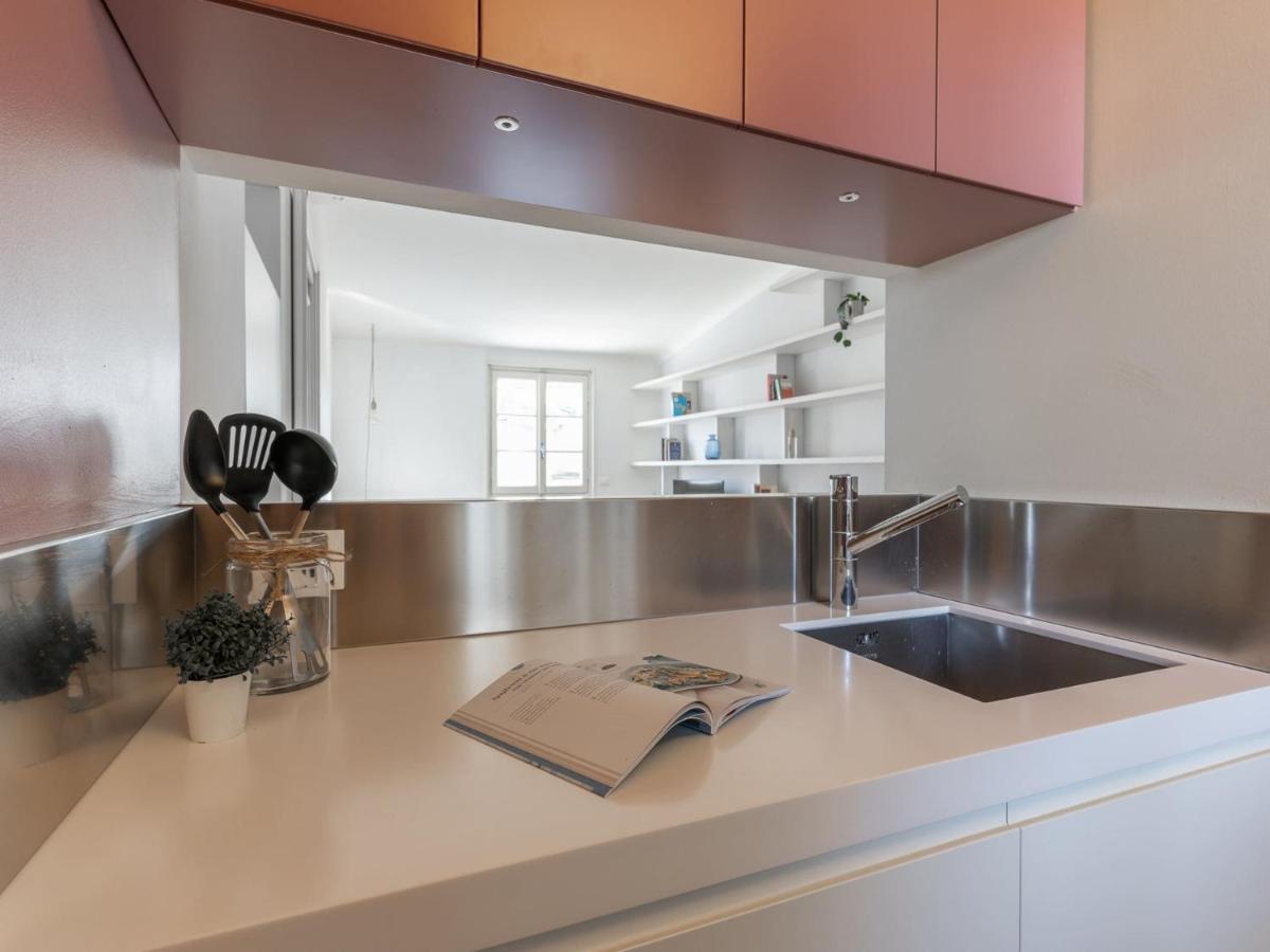 The Rent - Lovely One-bedroom In Moscova * Milán